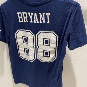 cowboys tee